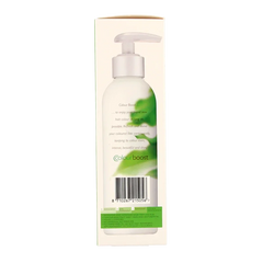 Henna Plus Colour boost brown 200 Milliliter