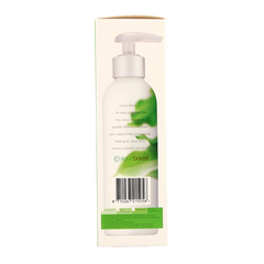 Henna Plus Colour boost brown 200 Milliliter