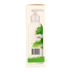 Henna Plus Colour boost brown 200.00 Milliliter