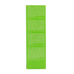 Henna Plus Colour boost brown 200 Milliliter