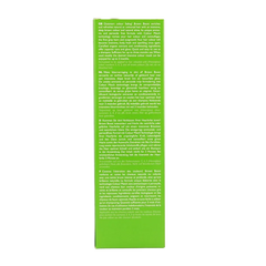 Henna Plus Colour boost brown 200 Milliliter