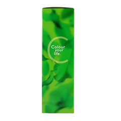 Henna Plus Colour boost brown 200 Milliliter