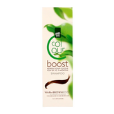 Henna Plus Colour boost warm brown 200 Milliliter