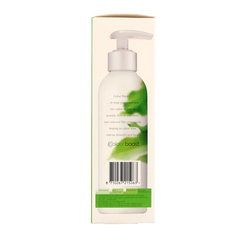 Henna Plus Colour boost warm brown 200 Milliliter