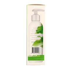 Henna Plus Colour boost warm brown 200 Milliliter