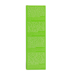 Henna Plus Colour boost warm brown 200 Milliliter