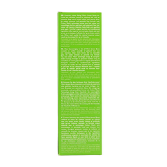 Henna Plus Colour boost warm brown 200 Milliliter