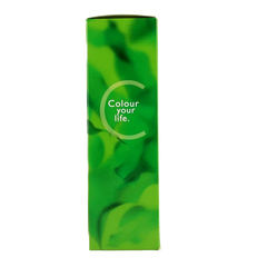 Henna Plus Colour boost warm brown 200 Milliliter