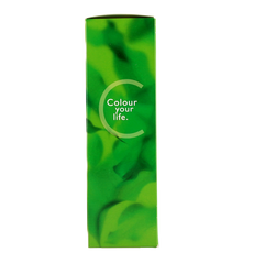 Henna Plus Colour boost warm brown 200 Milliliter