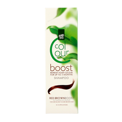 Henna Plus Colour boost red brown 200 Milliliter