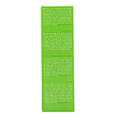 Henna Plus Colour boost red brown 200 Milliliter