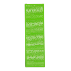 Henna Plus Colour boost red brown 200 Milliliter