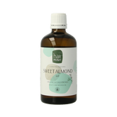 Harmonie Zoete amandelolie 100 Milliliter