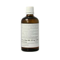 Harmonie Zoete amandelolie 100.00 Milliliter