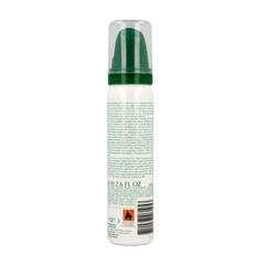 Henna Plus Colour mousse 3.67 aubergine 75 Milliliter