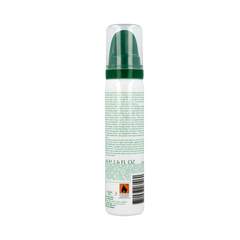 Henna Plus Colour mousse styling zwart 75 Milliliter