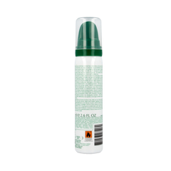 Henna Plus Colour mousse styling zwart 75.00 Milliliter