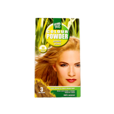 Henna Plus Colour powder 50 golden blond 100.00 Gram