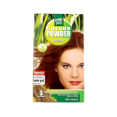 Henna Plus Colour powder 51 hazelnut 100 Gram