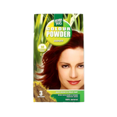 Henna Plus Colour powder 56 auburn 100 Gram