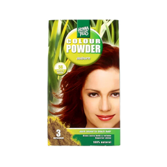 Henna Plus Colour powder 56 auburn 100 Gram