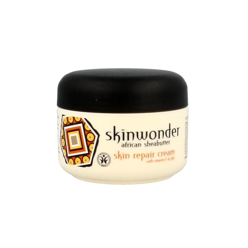 Skinwonder Skin repair cream 110 Milliliter