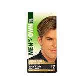 Mens Own Men's own medium blond 80 Milliliter