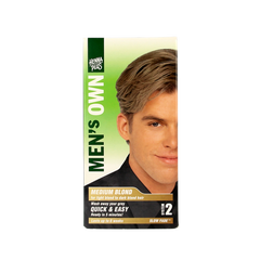 Mens Own Men's own medium blond 80 Milliliter