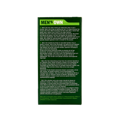 Mens Own Men's own medium blond 80 Milliliter