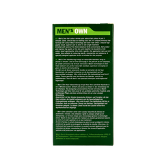 Mens Own Men's own medium blond 80.00 Milliliter