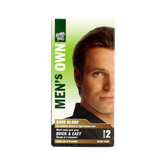 Mens Own Men's own dark blond 80 Milliliter