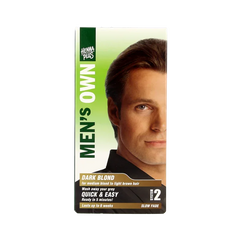 Mens Own Men's own dark blond 80 Milliliter