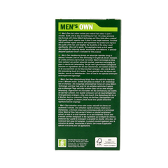 Mens Own Men's own dark blond 80 Milliliter