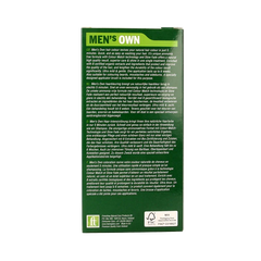 Mens Own Men's own medium brown 80 Milliliter