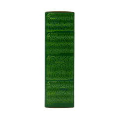 Mens Own Men's own dark brown 80 Milliliter