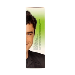 Mens Own Men's own dark brown 80 Milliliter