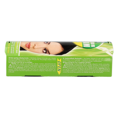 Henna Plus Colour cream black 1 60 Milliliter