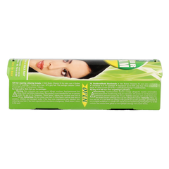 Henna Plus Colour cream black 1 60.00 Milliliter