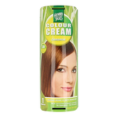 Henna Plus Colour cream 7.38 cinnamon 60 Milliliter