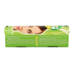 Henna Plus Colour cream 7.38 cinnamon 60.00 Milliliter