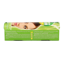 Henna Plus Colour cream 7.38 cinnamon 60 Milliliter