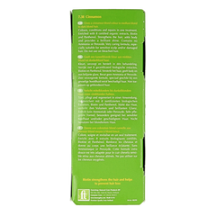 Henna Plus Colour cream 7.38 cinnamon 60 Milliliter