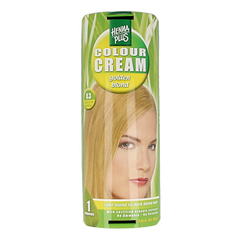 Henna Plus Colour cream 8.3 gold blond 60 Milliliter