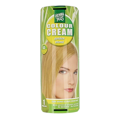 Henna Plus Colour cream 8.3 gold blond 60 Milliliter
