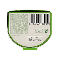 Henna Plus Colour cream 8.3 gold blond 60 Milliliter