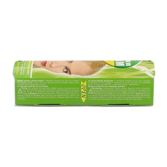 Henna Plus Colour cream 8.3 gold blond 60 Milliliter