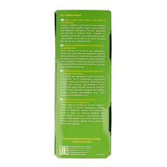 Henna Plus Colour cream 8.3 gold blond 60 Milliliter