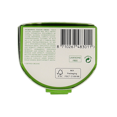 Henna Plus Colour cream 6.35 hazelnut 60.00 Milliliter