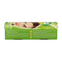 Henna Plus Colour cream 6.35 hazelnut 60.00 Milliliter