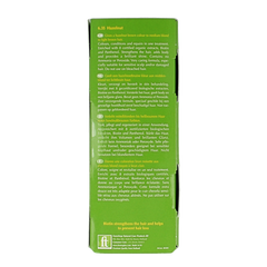 Henna Plus Colour cream 6.35 hazelnut 60 Milliliter